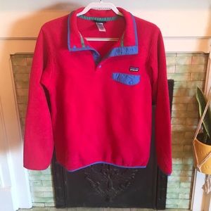 Patagonia Fleece